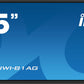 iiyama TE10518UWI-B1AG