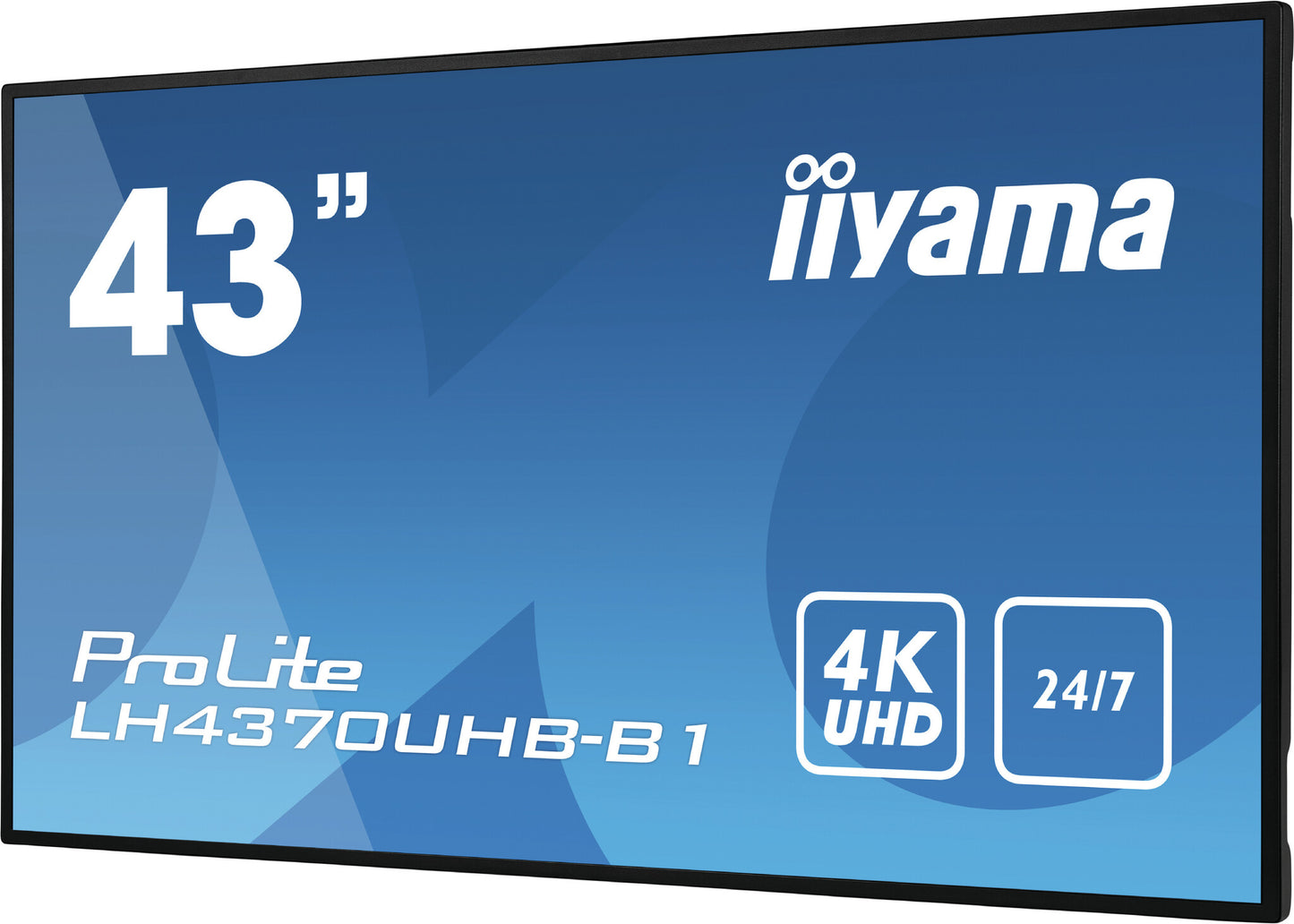 iiyama LH4370UHB-B1