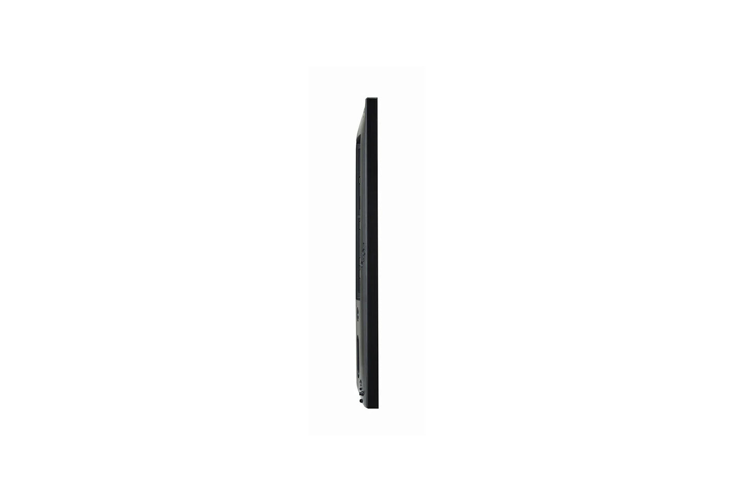 43UH7J-H, LG Signage Display, UH7 Series, 43" IPS UHD 700cd/m2 24/7 Haze 28%, webOS, Speaker, wifi