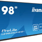 iiyama LE9845UHS-B1