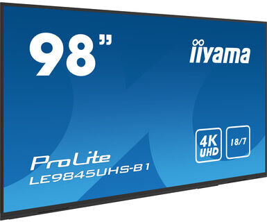 iiyama LE9845UHS-B1