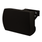 IPD-SM82-EZ-II-BK 8" IP-Addressable, Dante-Enabled Speaker in Black