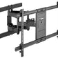 Wall mount Pro FULLMOTION (XL)