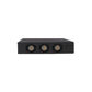 STNet-Switch II Audio Switch Amp for STNet® Dante® speakers and network