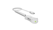 Nexmosphere XL-Snapper, Pick-up only, flat cover, 180cm cable, white