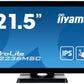 iiyama T2236MSC-B3
