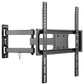 Goobay TV wall mount Basic FULLMOTION (M)
