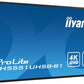 iiyama LH5551UHSB-B1