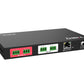 TiGHT AV AU-202-DA | 2x2 Dante Interface