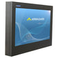 All-Inclusive Outdoor Enclosure, 55" Wall mounted, Landscape mode