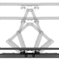Wall mount Pro FULLMOTION (L)