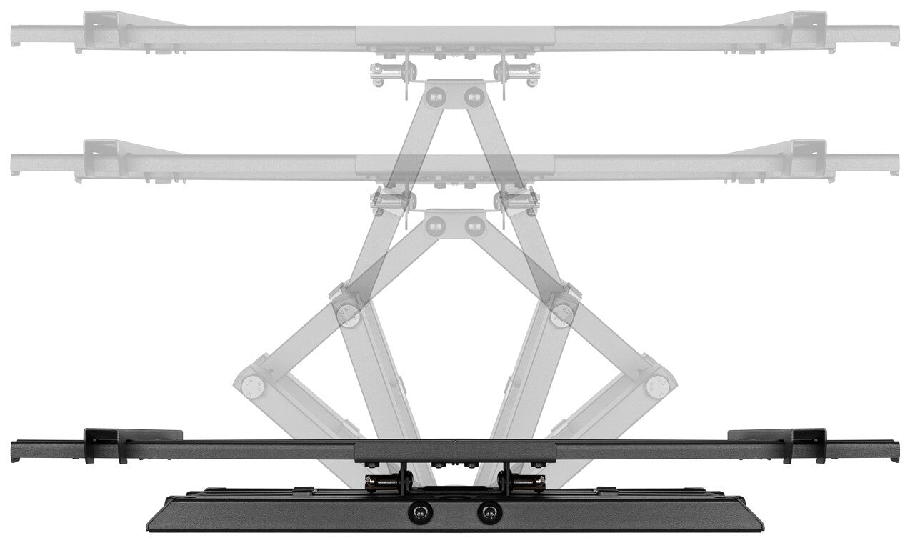 Wall mount Pro FULLMOTION (L)