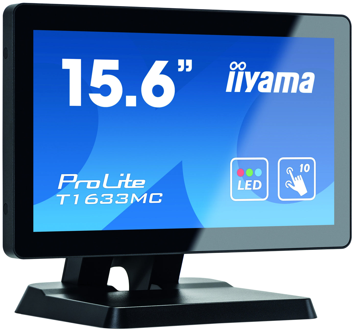 iiyama T1633MC-B1