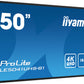 iiyama LE5041UHS-B1