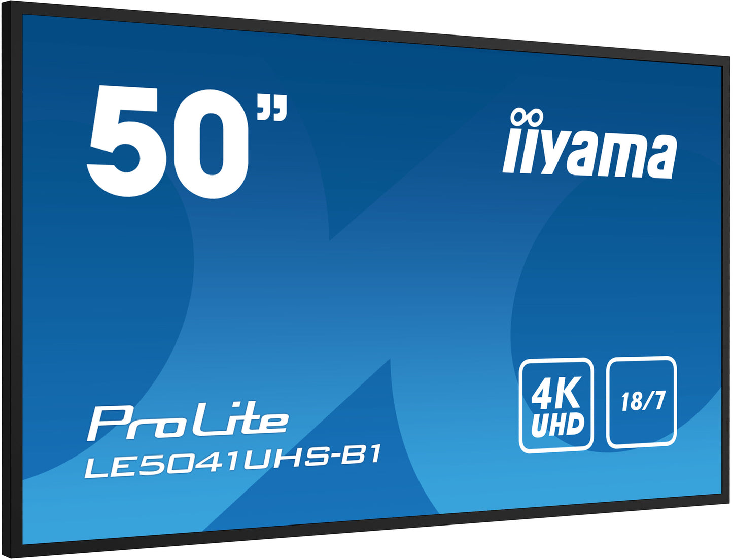 iiyama LE5041UHS-B1