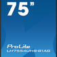 iiyama LH7554UHS-B1AG