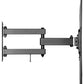 Goobay TV wall mount Basic FULLMOTION (M)