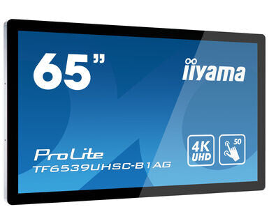 iiyama TF6539UHSC-B1AG