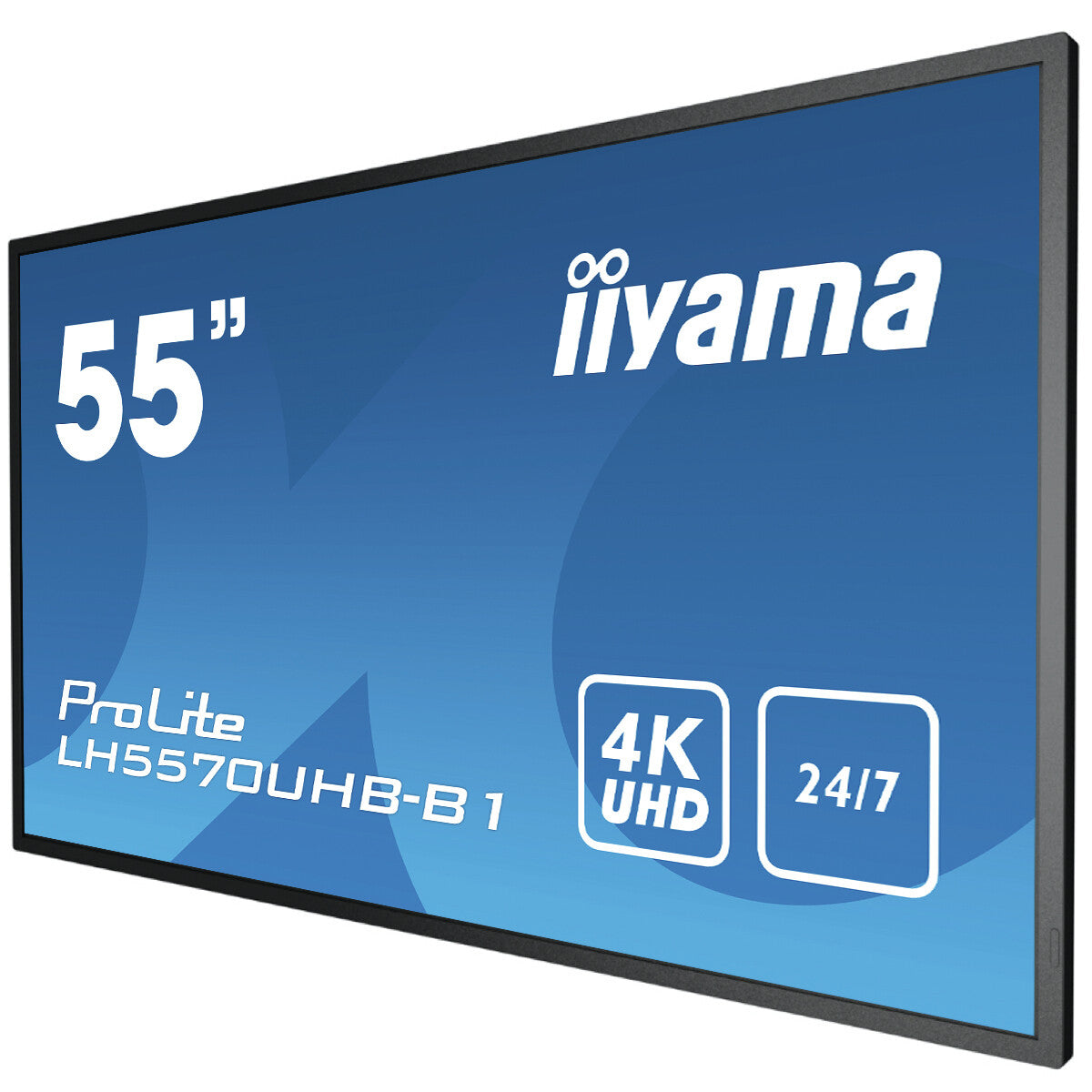 iiyama LH5570UHB-B1