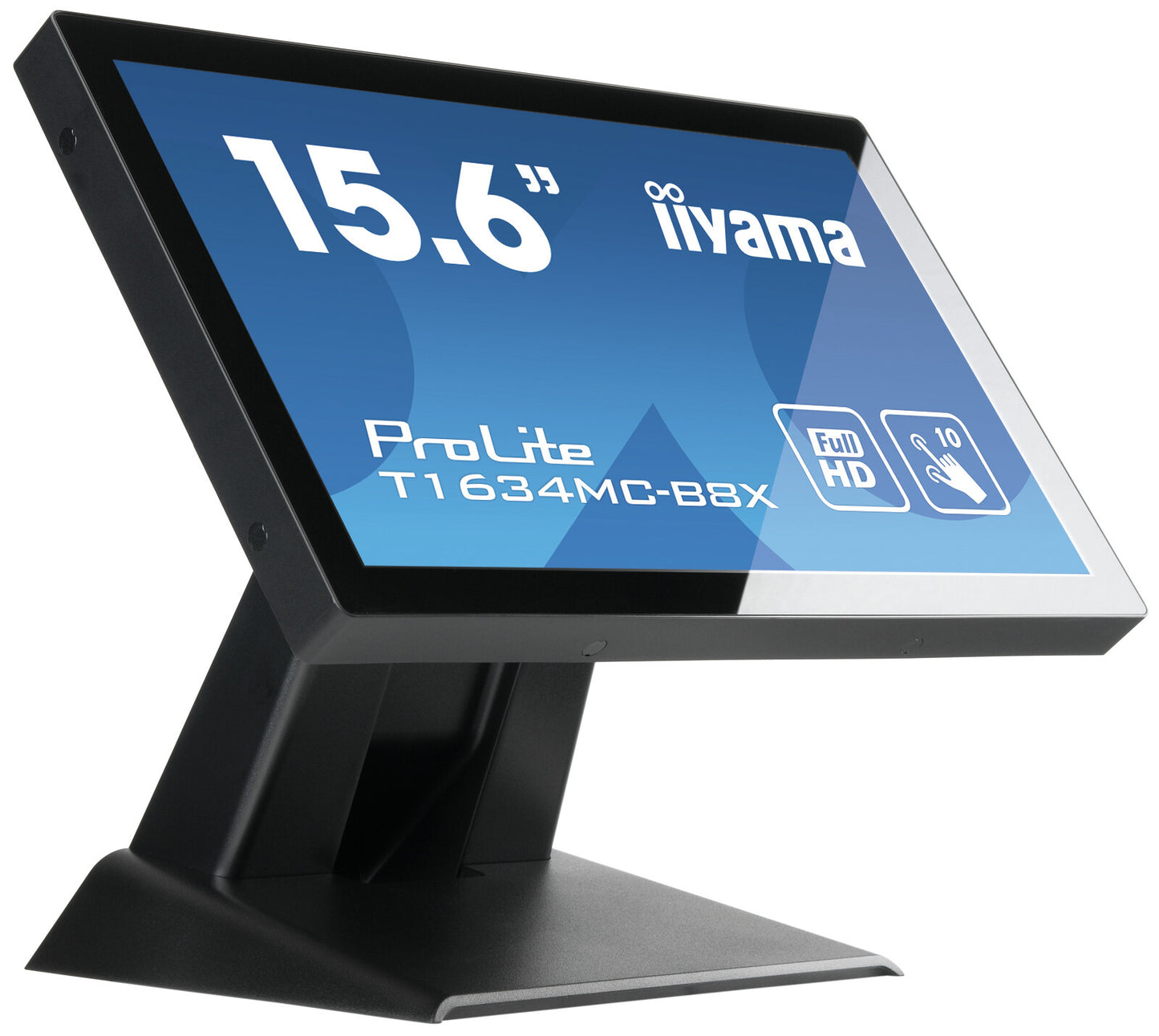 iiyama T1634MC-B8X