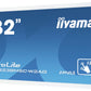 iiyama TF3238MSC-W2AG