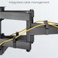 Wall mount Pro FULLMOTION (L)