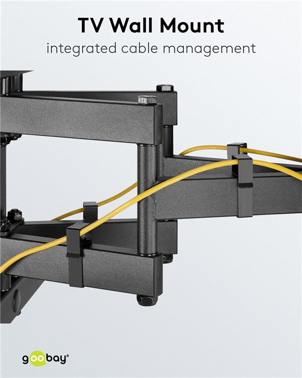 Wall mount Pro FULLMOTION (L)