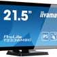 iiyama T2236MSC-B3