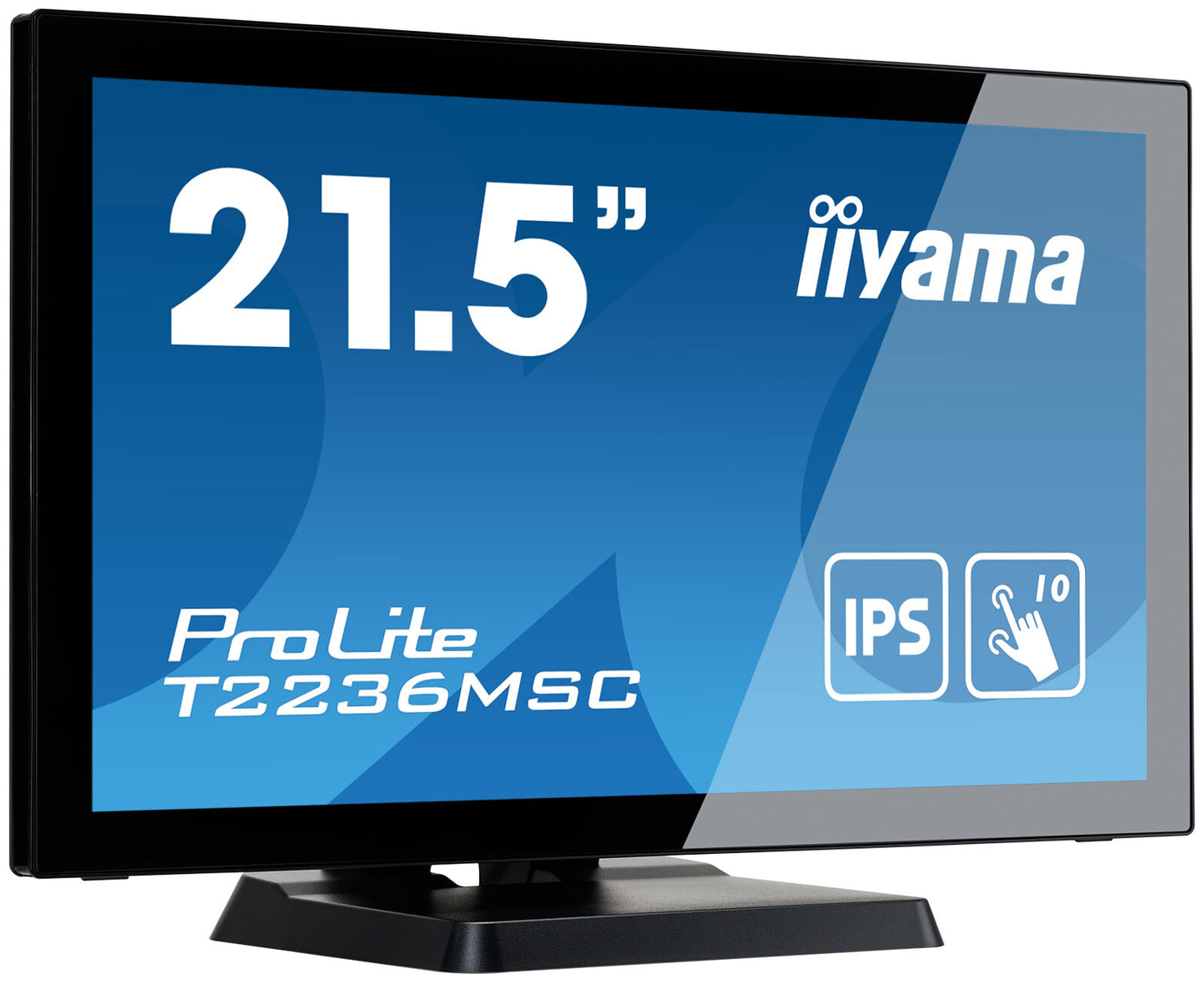 iiyama T2236MSC-B3