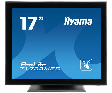 iiyama T1732MSC-B5X