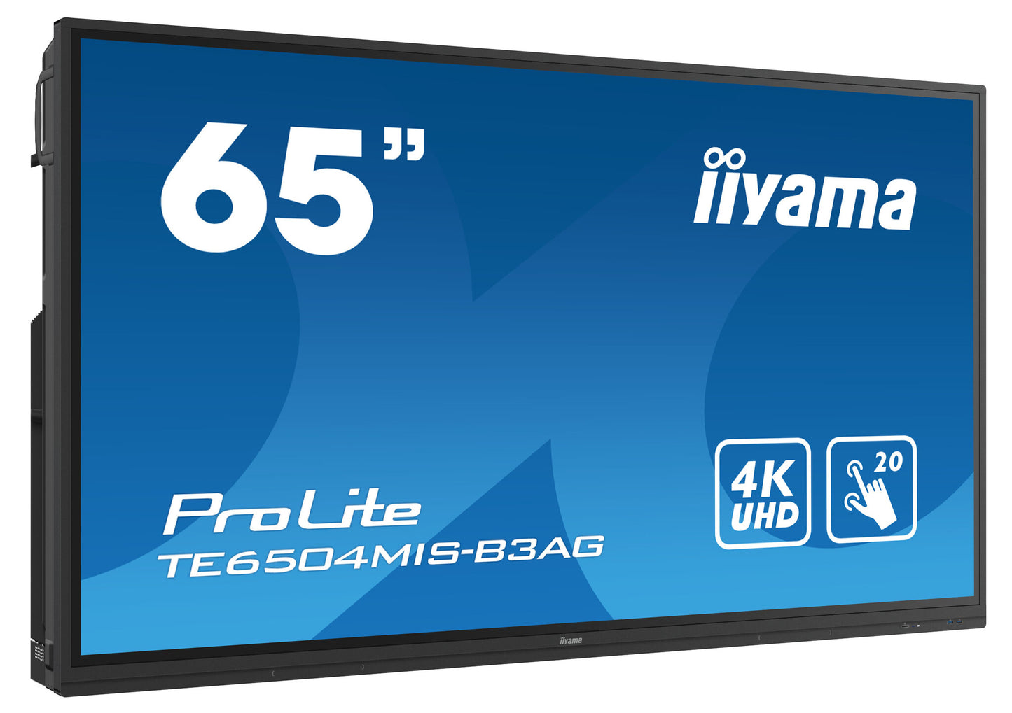 iiyama TE6504MIS-B3AG