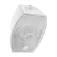 SM590I-II-WH 5.25" 2-way Outdoor Surface Mount Speaker in White
