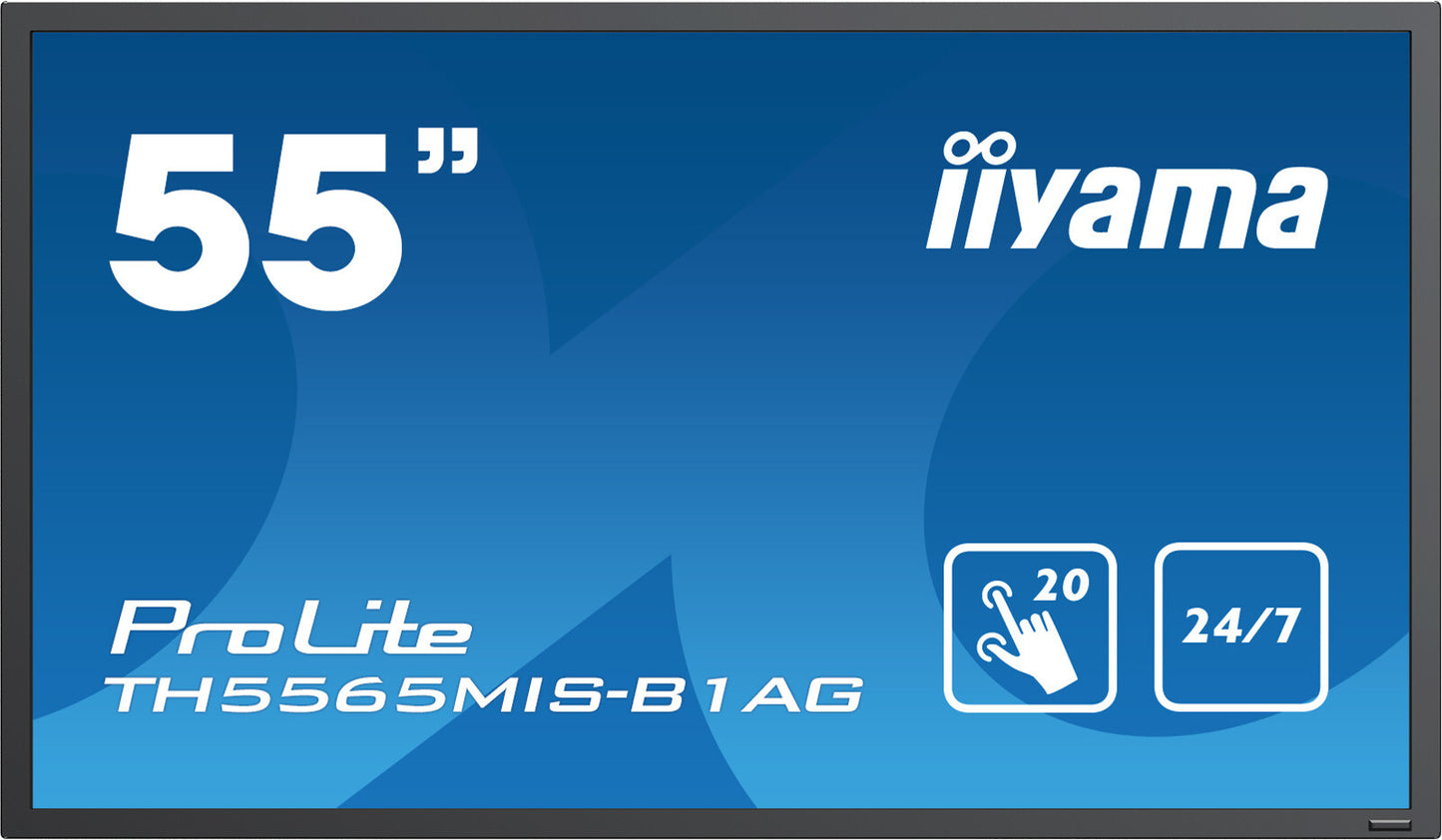 iiyama TH5565MIS-B1AG