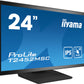 iiyama T2452MSC-B1