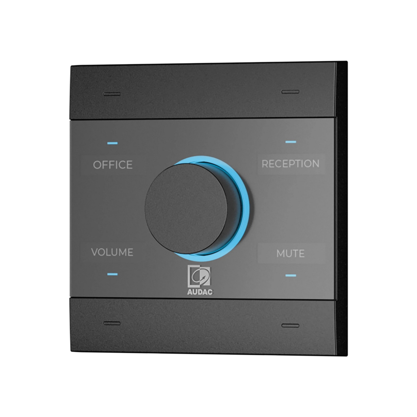 NCP105 Universal network/PoE wall panel controller