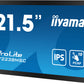 iiyama TF2238MSC-B1