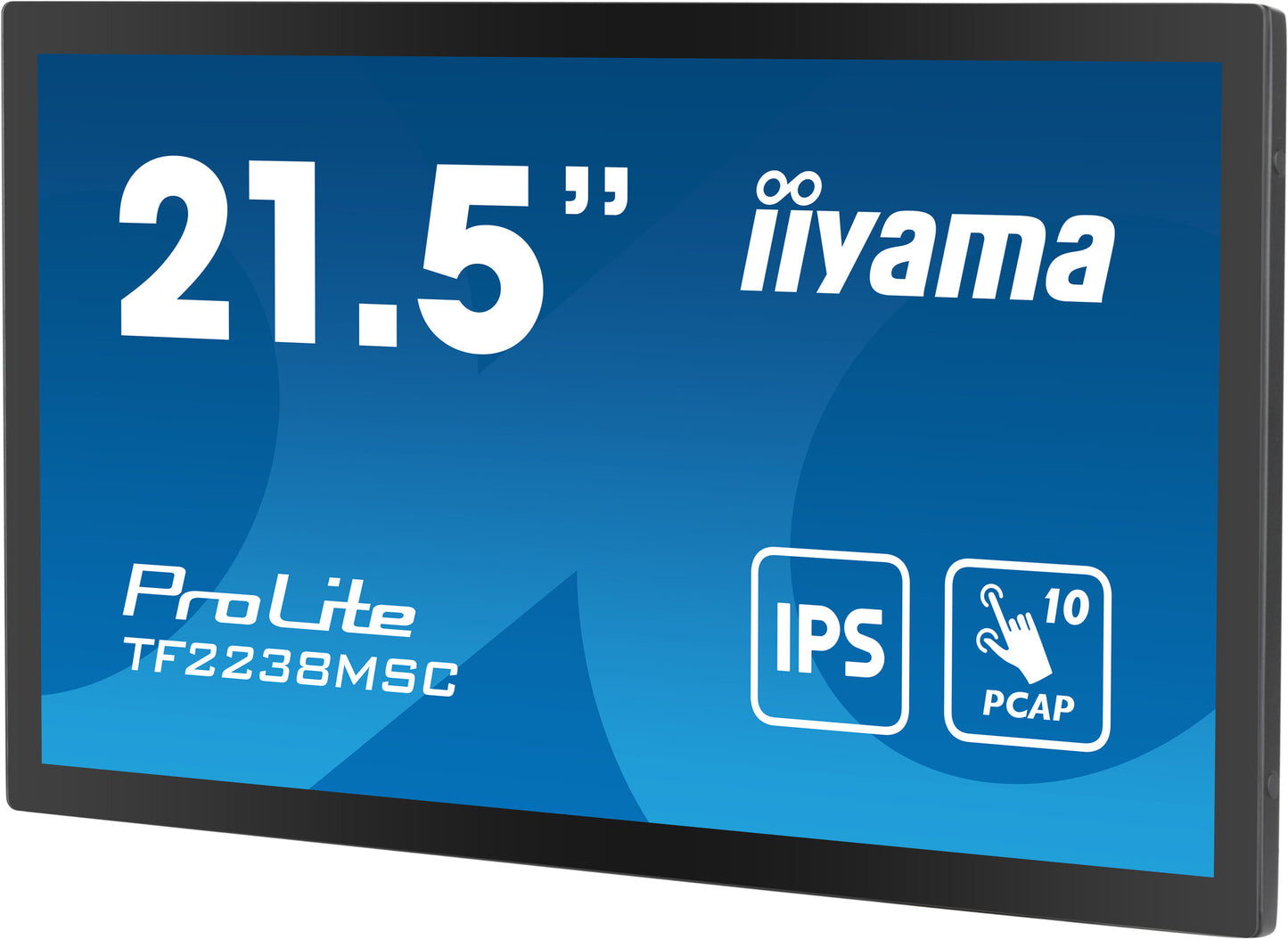 iiyama TF2238MSC-B1