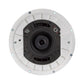 CM800i-WH 8" In Ceiling Speaker in White with a BroadBeam® Tweeter