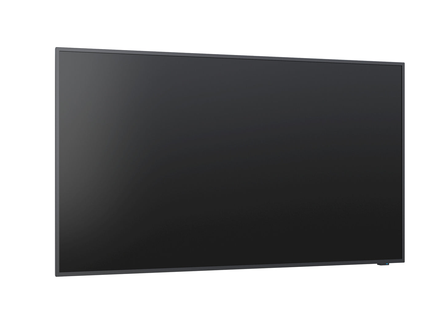 NEC MultiSync E558