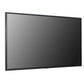 65UH7J-H, LG Signage Display, UH7 Series, 65" IPS UHD 700cd/m2 24/7 Haze 28%, webOS, Speaker, wifi
