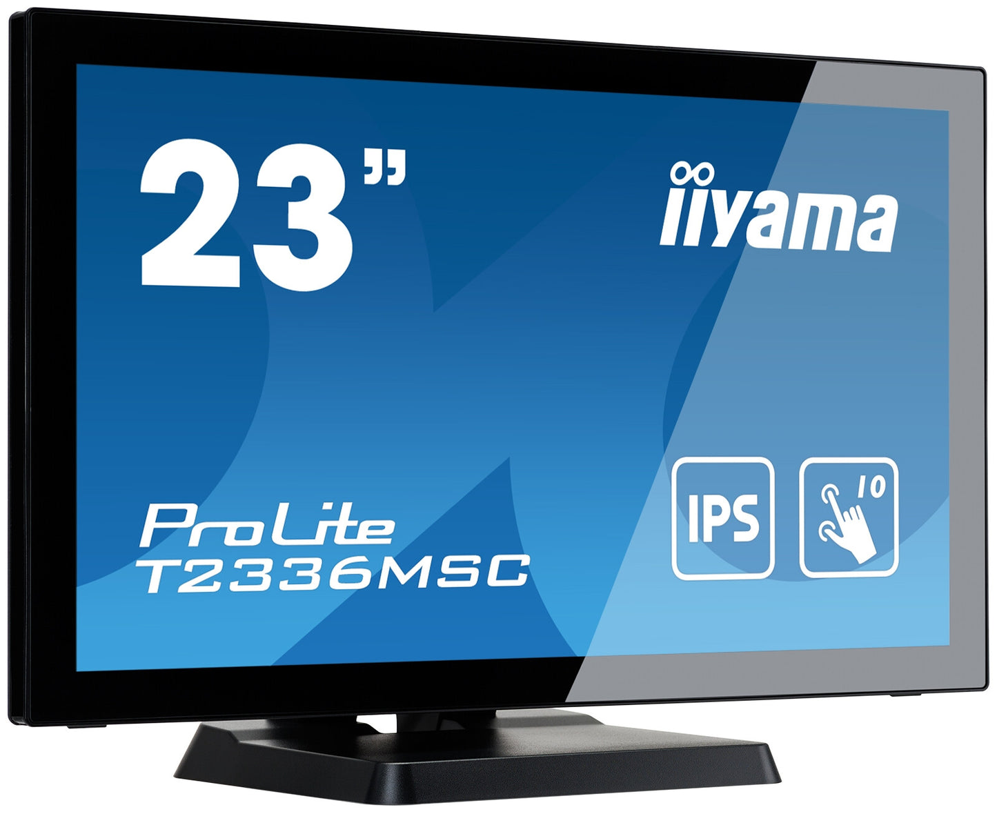 iiyama T2336MSC-B3
