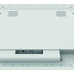 iiyama ProLite TF5539UHSC-W1AG computer monitor 139.7 cm (55") 3840 x 2160 pixels 4K Ultra HD LED Touchscreen Multi-user White