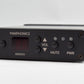 Panphonics ADX-31-U Amplifier with USB, AUX, XLR