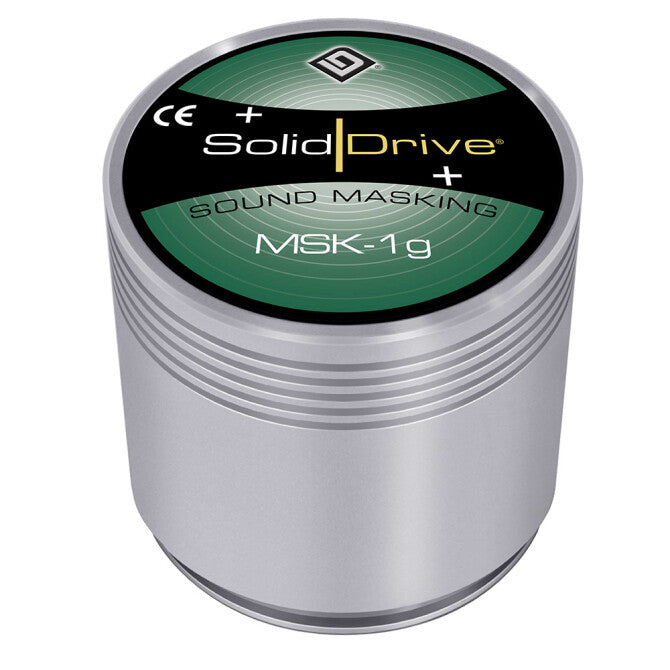 SolidDrive MSK-1G Actuator for Glass Surface