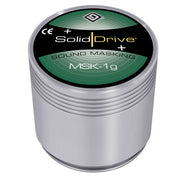 SolidDrive MSK-1G Actuator for Glass Surface