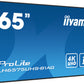 iiyama LH6575UHS-B1AG