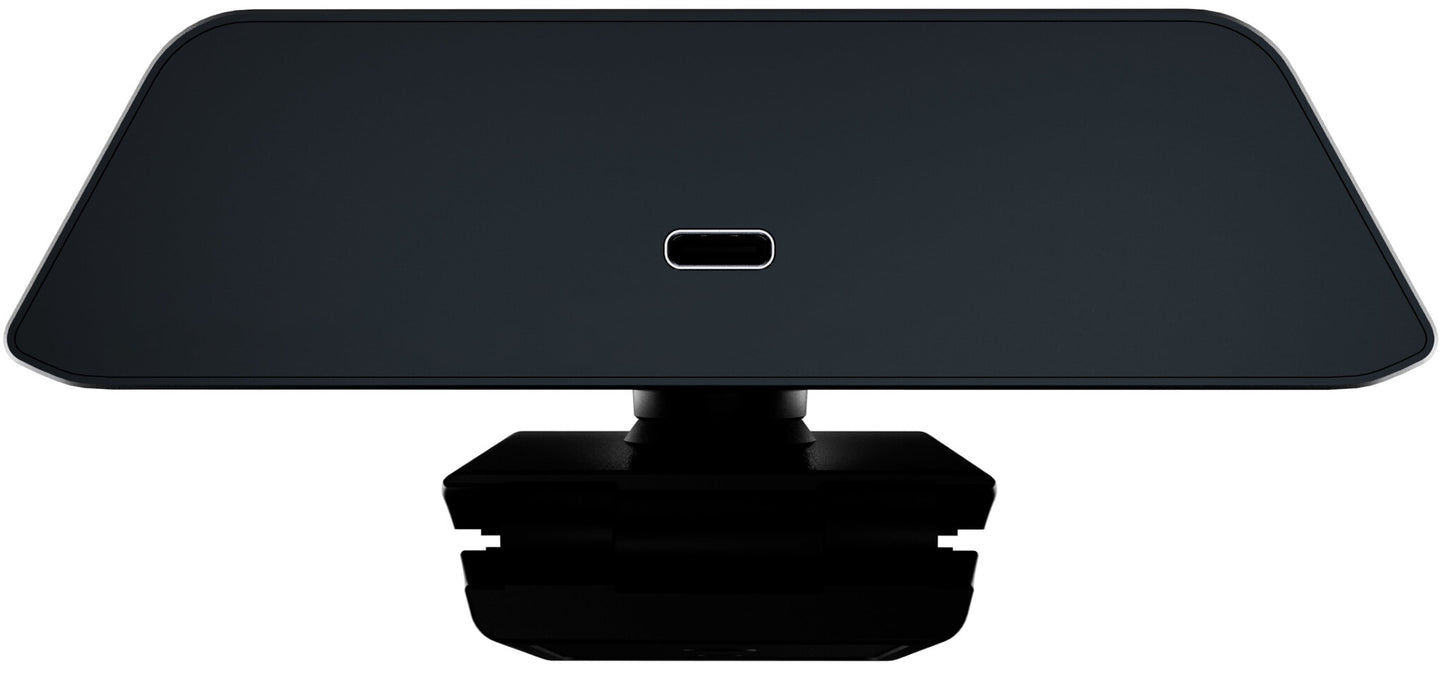 UC CAM120UL-1 4K Conference webcam for 120-degree FOV and autoframing