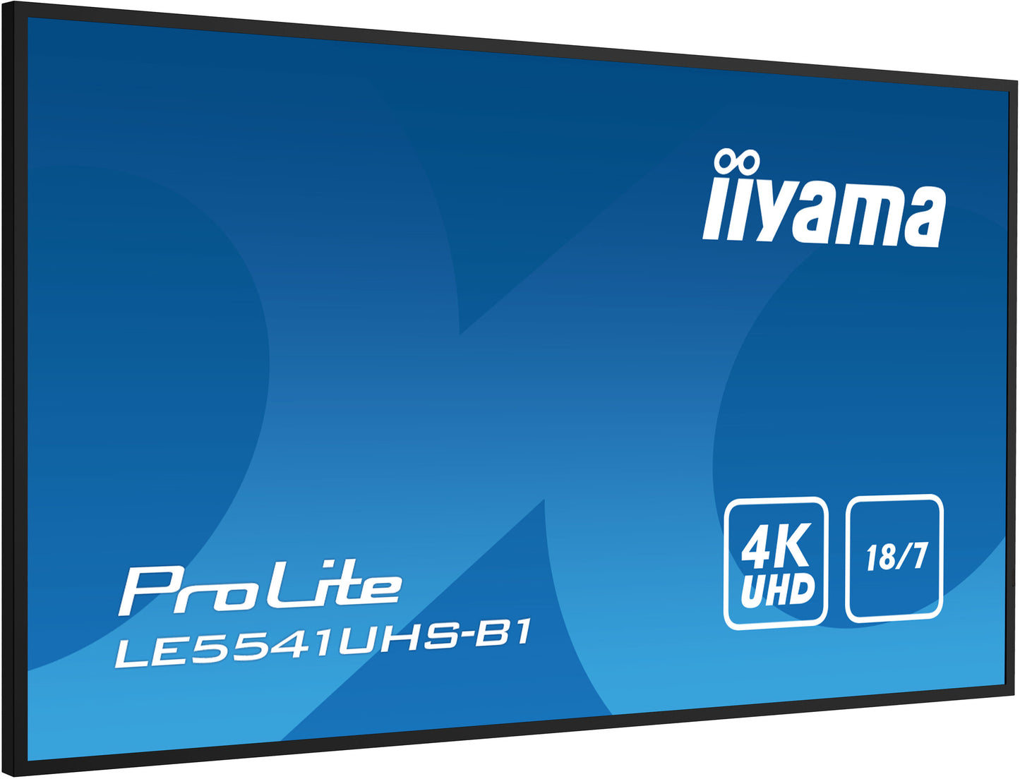 iiyama LE5541UHS-B1