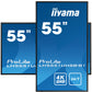 iiyama LH5551UHSB-B1