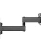 Goobay TV wall mount Basic FULLMOTION (S)